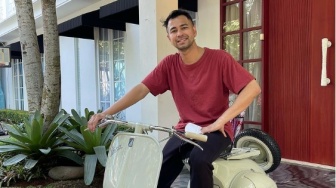 5 Sumber Kekayaan Raffi Ahmad, Gurita Bisnisnya Dituding Hasil Money Laundering Koruptor