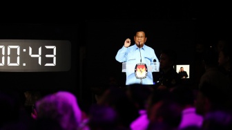 Prabowo Subianto Ingin Tambah 300 Fakultas Kedokteran baru, Ketua IDI Malah Sebut Masalahnya Ini