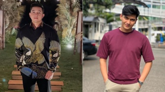 Adu Penghasilan Teuku Ryan vs Aditya Surya Pratama, Mantan Ria Ricis Lebih Tajir?