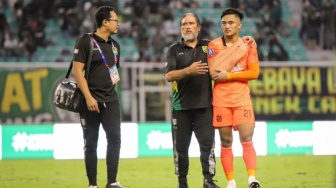 Shin Tae-yong Panggil 4 Pemain Anyar ke Timnas Indonesia, 3 Nama Baru Sembuh dari Cedera