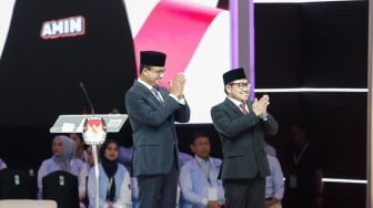 Perlindungan Perempuan: Catcalling dan Anies Baswedan di Pilpres 2024