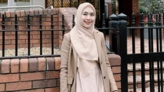 Jadi Bulan-bulanan Netizen Karena Tingkah Ria Ricis, Padahal Oki Setiana Dewi Beri Wejangan Begini Sebelum Adiknya Nikah