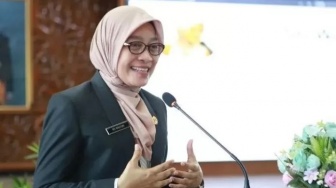 Sri Wahyuni Jelaskan Alasan Mendadak dan Cepatnya Persiapan MTQ 2024 di Kaltim