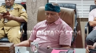 Viral Video Kampanye Udin Mulyono, Diskusi atau Manuver Politik?