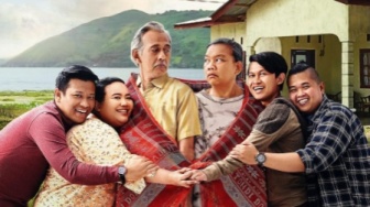 3 Film Indonesia Garapan Rumah Produksi Imajinari, Film Berkualitas Tinggi!