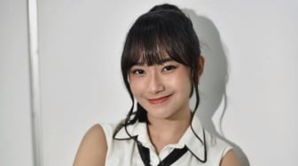 Freya JKT48 Punya Kemampuan Indigo, Pernah Lihat Penampakan Menyeramkan Ini