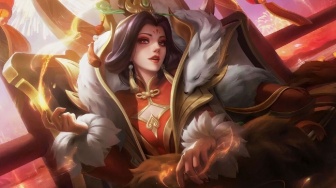 Cara Menggunakan Emote di Mobile Legends, Bikin Gameplay Makin Seru