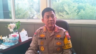 Polda Sumbar Dirikan Posko Ante-Mortem untuk Identifikasi Korban Longsor di Solok