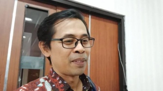 Wanti-wanti Dekan Fisipol UGM Soal Ramai Petisi Kampus: Warning Buat Yang Sedang Berebut Kekuasaan