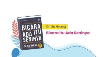 4 Rekomendasi Buku untuk Kamu yang Sering Merasa Enggak Enakan