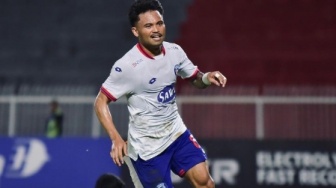 Ditinggal Dua Pemain, Bojan Hodak Kasih Kode Persib Rekrut Pemain Top, Saddil Ramdani?