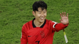 5 Fakta Menarik Yordania vs Korea Selatan di Semifinal Piala Asia 2023 dan Link Live Streaming