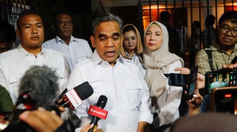 Sudah Mulai Serius Bahas Kabinet, Gerindra Kasih Bocoran Syarat Jadi Menterinya Prabowo
