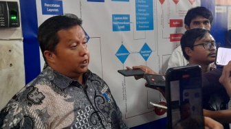 Ombudsman Banten Awasi Netralitas ASN, Fokus Pada Pelanggaran Terkait Pelayanan Publik