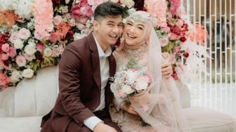 Sikap Teuku Ryan Semasa Jadi Suami Ria Ricis Kembali Disorot, Netizen: Kelihatan Cintanya Terpaksa