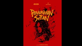 Film Pemukiman Setan: Berani Nonton? Film Horor Ini Bikin Jantungan!