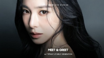 Diancam oleh Penguntit, Tiffany SNSD Batalkan Meet and Greet di New York