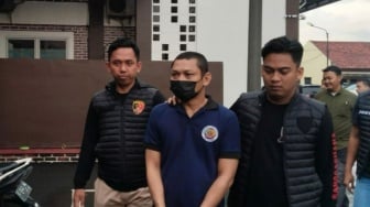 Korupsi Ratusan Juta, Kades di Karawang Tilap Dana Desa untuk Nyabu