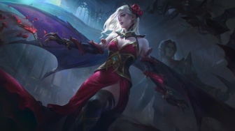 Baru dapat Buff, Hero Support Ini Justru Gak Laku di Rank