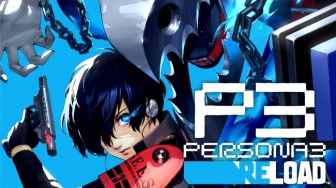 Spesifikasi PC Persona 3 Reload, Grafis Baru Lebih Menawan