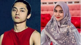 Profil Gigih Arsanofa, Mau Nikahi Ria Ricis Kalau Sudah Bercerai dari Teuku Ryan