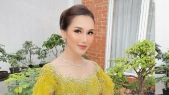 Awalnya Taaruf, Ayu Ting Ting Beberkan Alasan Terima Muhammad Fardana