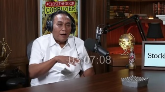 Bambang Pacul Ungkap Strategi Kampanye PDIP, Megawati Larang Pembagian Sembako dan Uang Tunai