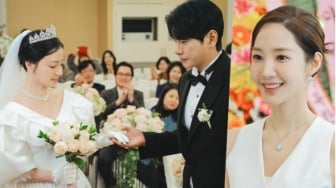 Ulasan Marry My Husband Episode 11-12: Drama Korea Rasa Sinetron yang Bikin Penasaran