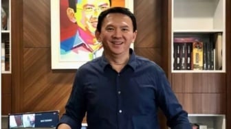 Hadapi Bobby Nasution, PDIP Targetkan Ahok Maju di Pilgub Sumut 2024