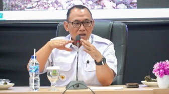 Hitung-hitungan Gerindra di Pemilu 2024, Klaim Raih 7 Kursi DPRD Cilegon