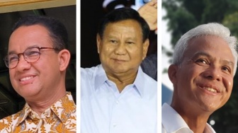Soal Oposisi di Dalam Pemerintahan, Ketum PP Muhammadiyah Haedar Nashir: Harus Selalu Hidupkan Check and Balances