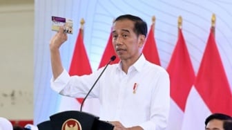 Bukan Pemilu Ulang, Target Utama Hak Angket Adalah Melengserkan Jokowi