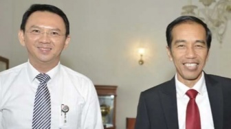 Adab Ahok Dipuji Setinggi Langit oleh Megawati, Intip Pendidikan-Karier Eks Partner Jokowi Ini