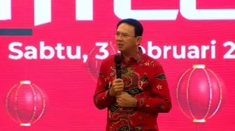 Ahok Sebut Adiknya Pilih Prabowo, Gibran Jadi Faktor?