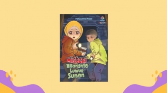 Akulturasi Budaya Islam, Jawa, dan Hindu dalam Misteri Hilangnya Luwur Sunan