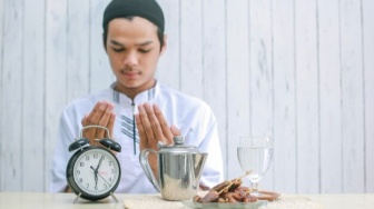Apakah Boleh Niat Puasa Ramadhan Pagi Hari? Ini Ketentuan Menurut Hadist