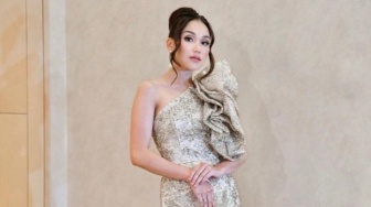 Ayu Ting Ting Dilamar Seorang Tentara, Akhirnya Doa Dapat Jodoh Terwujud di Tahun Ini