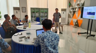 Perkuat Keunggulan Operasi, Semen Gresik Gelar Workshop Peningkatan Kompetensi Teknis Karyawan