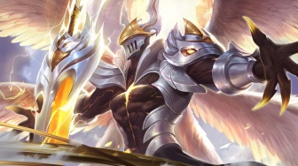 7 Hero yang Paling Ditakuti di Mobile Legends, Musuh Auto Kocar-kacir