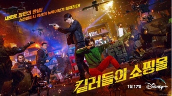 5 Penjelasan Ending Drama Korea A Shop for Killers, Masih Bikin Penasaran!