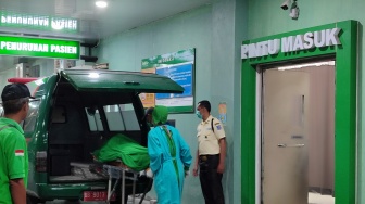 Kabar Termutakhir Kecelakaan Bus di Bukit Bego: 3 Orang Meninggal, Korban Luka Ringan Diantar Pulang Ke Karanganyar