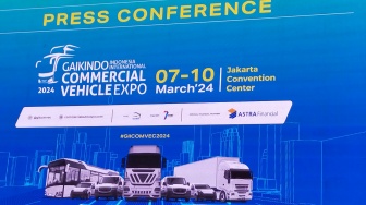 Isu Keselamatan Transportasi Siap Hadir dalam Daily Seminar GIICOMVEC 2024