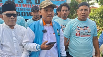 Susul PKB, Caleg PKS di Banten Dukung Prabowo-Gibran, Siap Dipecat?