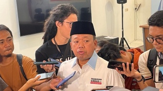 Segini Harta Kekayaan Nusron Wahid, Menteri ATR Viral Gegara Zikir saat Naik Pesawat Hercules