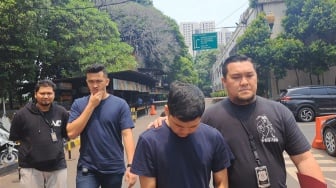 Sidang Kematian Tamara Memanas, Yudha Arfandi: Sepotong Kata Saya Pun Tak Dianggap Benar