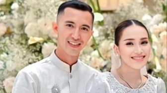 Ternyata Ini Jabatan Asli Muhammad Fardana, Tunangan Ayu Ting Ting