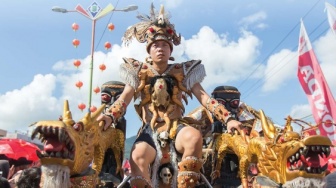 Unboxing Rahasia di Balik Tradisi Cap Go Meh: Sejarah, Makna, dan Fakta Menarik!