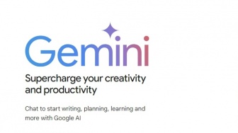 Bersaing dengan ChatGPT, Google Ubah Nama Bard Menjadi Gemini