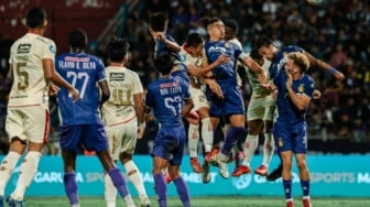 Prediksi Susunan Pemain Persik Kediri vs Bali United di BRI Liga 1: Apa Jadinya Tanpa Spaso? Adu Kuat Pemain Asing