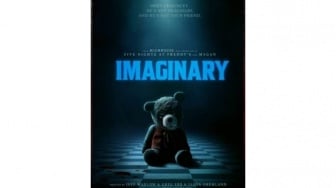 Sinopsis Film Imaginary, Intip Tanggal Rilisnya!